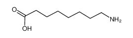 8-Aminooctanoic acid,97%
