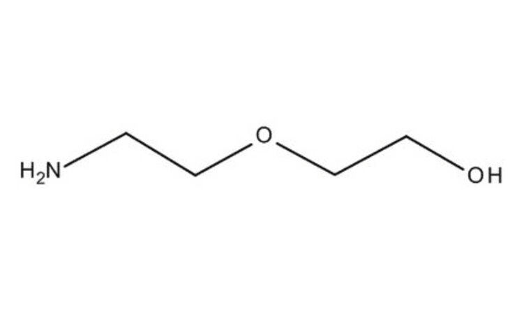 2-(2-Aminoethoxy)ethanol, 98%