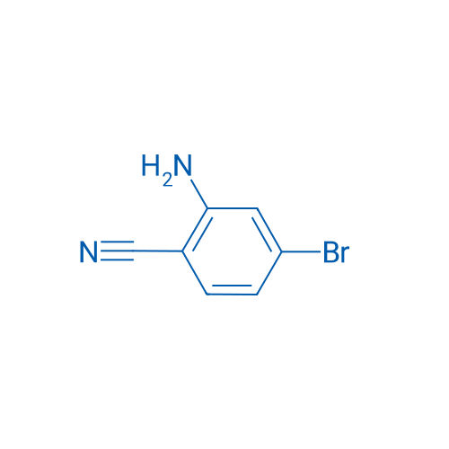 2-Amino-4-bromobenzonitrile