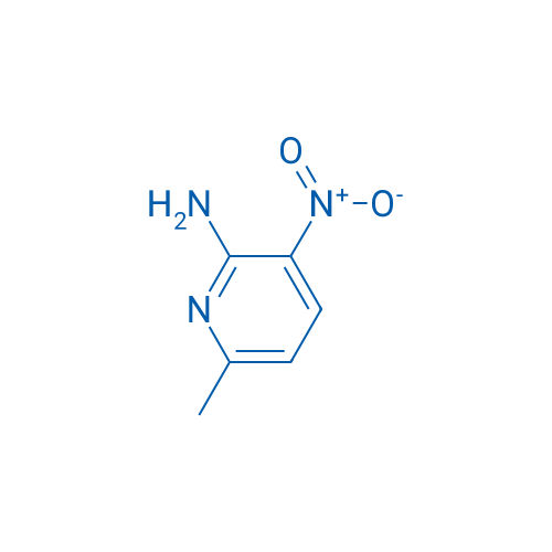 2-Amino-3-nitro-6-picoline, 95%