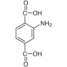 2-Aminoterephthalic acid, 98%