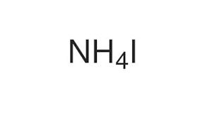 Ammonium iodide,99%