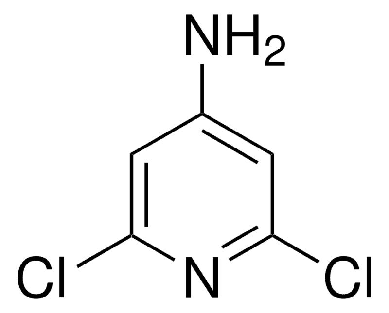 4-Amino-2,6-dichloropyridine,98%