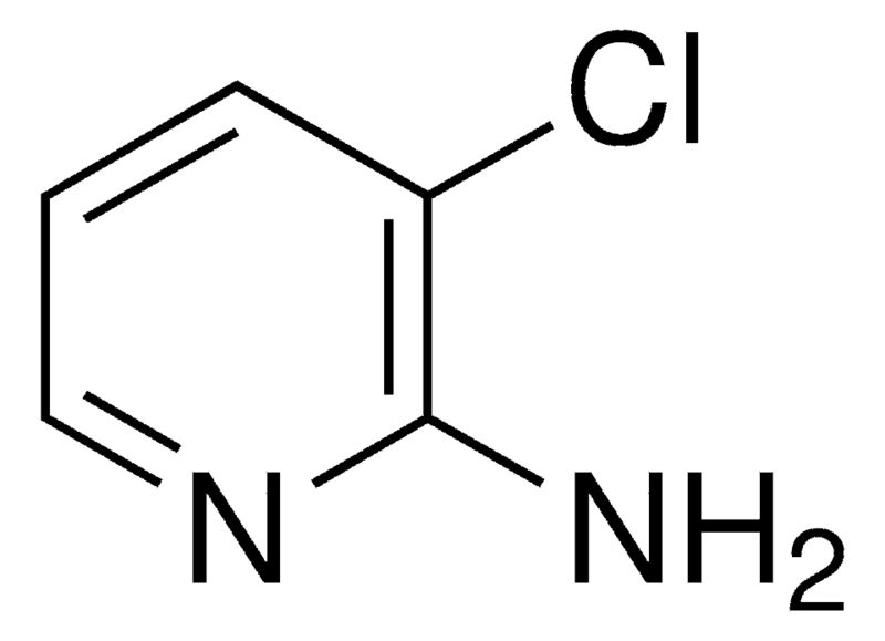 2-Amino-3-chloropyridine, 98%