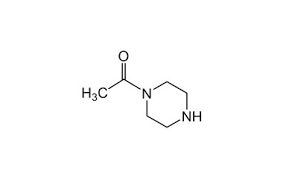 1-Acetylpiperazine, 98%