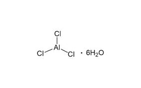 Aluminium chloride hexahydrate,99%