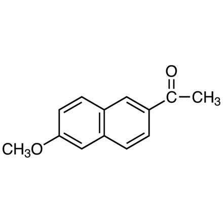 2-Acetyl-6-methoxynaphthalene, 98%