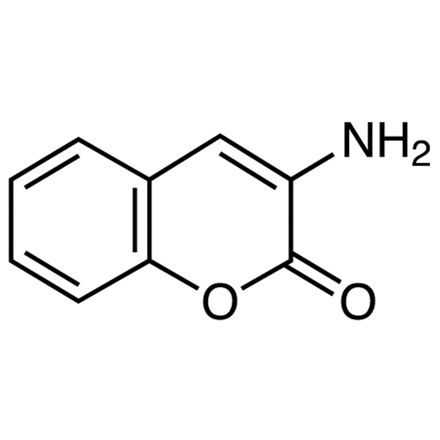 3-Aminocoumarin, 98%