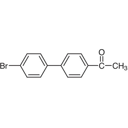 4-Acetyl-4'-bromobiphenyl , 98%