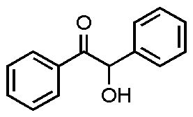 Benzoin, 98%
