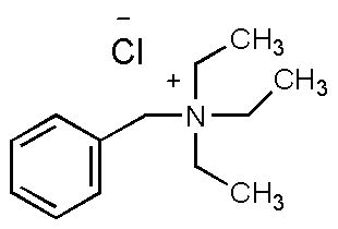 Benzyltriethylammonium chloride, 98%