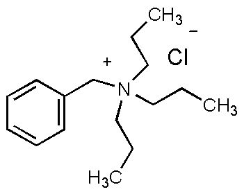 Benzyltripropylammonium chloride, 99%