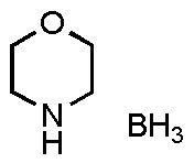 Borane morpholine complex, 95%