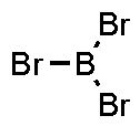 Boron tribromide, 99%