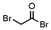Bromoacetyl bromide, 97%