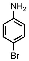 4-Bromoaniline, 98%