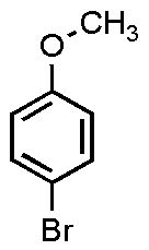 4-Bromoanisole, 98%