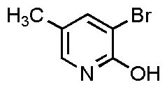 3-Bromo-2-hydroxy-5-methylpyridine, 95%