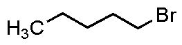1-Bromopentane, 98%