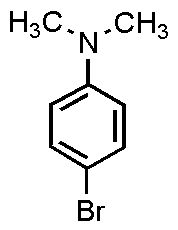 4-Bromo-N,N-dimethylaniline, 98%