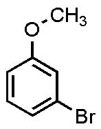 3-Bromoanisole, 99%