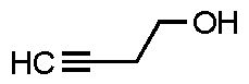 3-Butyn-1-ol, 98%