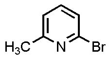 2-Bromo-6-methylpyridine, 95%