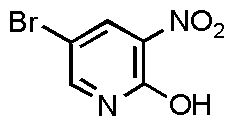 5-Bromo-2-hydroxy-3-nitropyridine, 95%