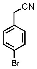 4-Bromophenylacetonitrile, 95%