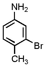 3-Bromo-4-methylaniline, 95% (Custom work)