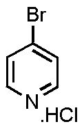 4-Bromopyridine hydrochloride, 95%