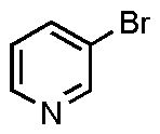 3-Bromopyridine, 98%