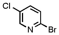 2-Bromo-5-chloropyridine, 98%