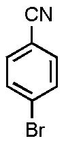 4-Bromobenzonitrile, 98%