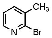 2-Bromo-3-methylpyridine, 95%