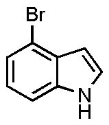 4-Bromoindole, 97%