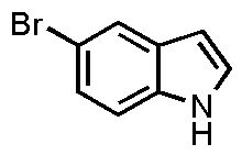 5-Bromoindole, 98%