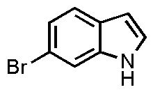 6-Bromoindole, 98%