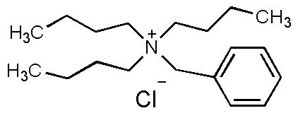 Benzyltributylammonium chloride, 98%