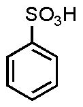 Benzenesulfonic acid, 95%