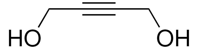 2-Butyne-1,4-diol, 98%