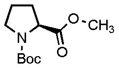 Boc-L-proline methyl ester, 98%