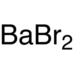 Barium bromide, anhydrous, 98%