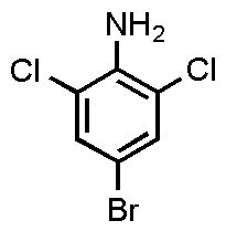 4-Bromo-2,6-dichloroaniline, 97%