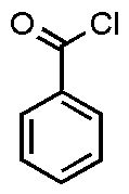 Benzoyl chloride, 98%