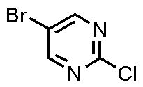 5-Bromo-2-chloropyrimidine, 98%