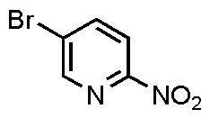 5-Bromo-2-nitropyridine, 95%