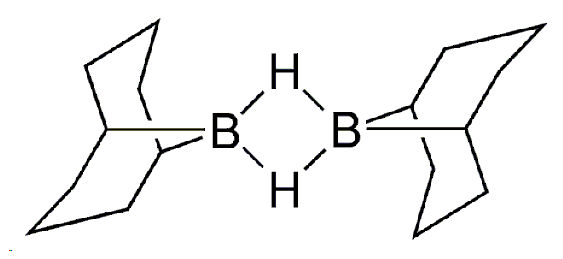 9-BBN dimer, 97%