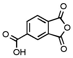 1,2,4-Benzenetricarboxylic anhydride, 97%