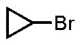 Bromocyclopropane, 98%